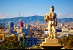 Alquiler de piso en Barcelona