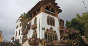 Alquiler de piso en Barcelona