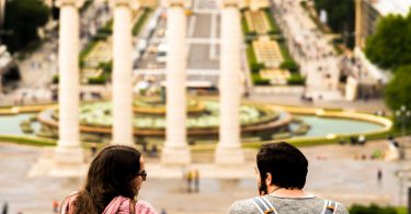 Alquiler de piso en Barcelona