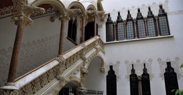 Alquiler de piso en Barcelona