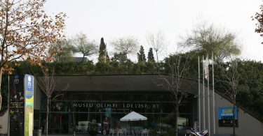 Alquiler de piso en Barcelona