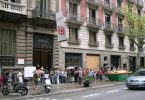 Alquiler de piso en Barcelona