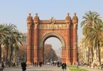 Alquiler de piso en Barcelona