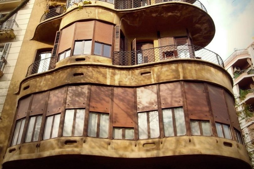 Alquiler de piso en Barcelona