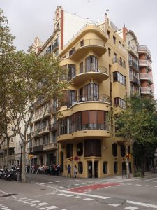 Alquiler de piso en Barcelona