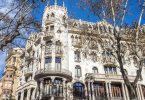 Alquiler de piso en Barcelona