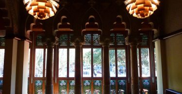 Alquiler de piso en Barcelona