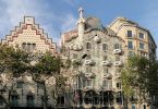 Alquiler de piso en Barcelona