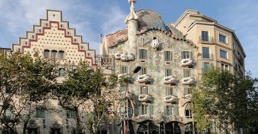 Alquiler de piso en Barcelona