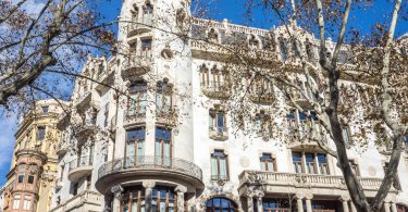 Alquiler de piso en Barcelona