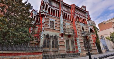 Alquiler de piso en Barcelona