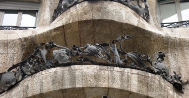 Alquiler de piso en Barcelona