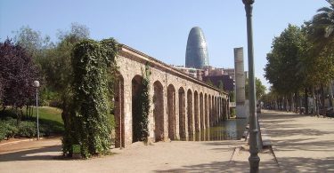 Alquiler de piso en Barcelona