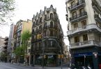 Alquiler de piso en Barcelona