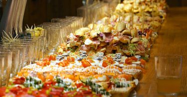 pinchos