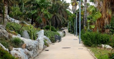 Alquiler de piso en Barcelona