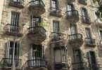 Alquiler de piso en Barcelona