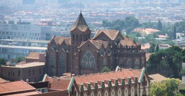 Alquiler de piso en Barcelona