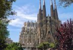 Alquiler de piso en Barcelona