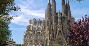 Alquiler de piso en Barcelona