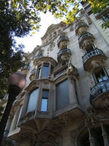 Alquiler de piso en Barcelona