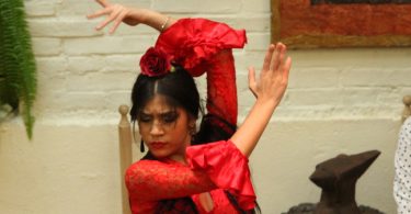 tablao de carmen