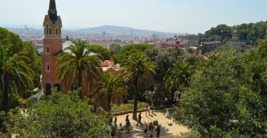 Alquiler de piso en Barcelona