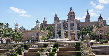 Alquiler de piso en Barcelona