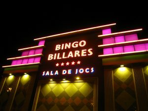 Alquiler de piso en Barcelona