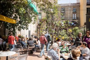 Alquiler de piso en Barcelona