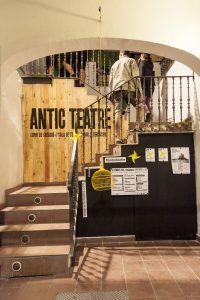 Alquiler de piso en Barcelona