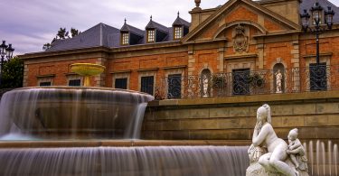 Alquiler de piso en Barcelona