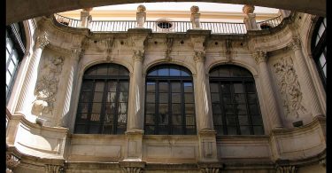 Alquiler de piso en Barcelona