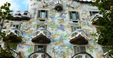 Alquiler de piso en Barcelona