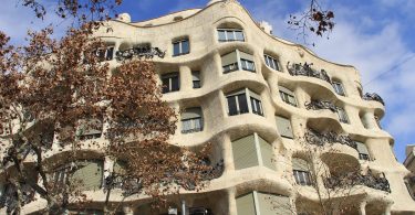 Alquiler de piso en Barcelona