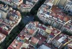 Alquiler de piso en Barcelona