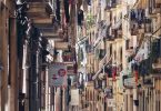 Alquiler de piso en Barcelona