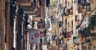 Alquiler de piso en Barcelona