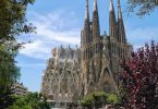 Alquiler de piso en Barcelona