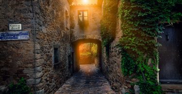 Alquiler de piso en Barcelona