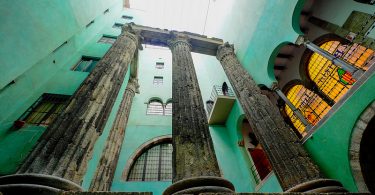 Alquiler de piso en Barcelona