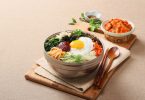 korean food