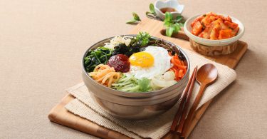 korean food