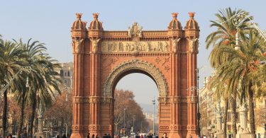 Alquiler de piso en Barcelona