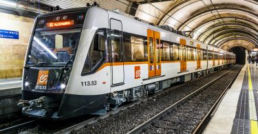 Alquiler de piso en Barcelona