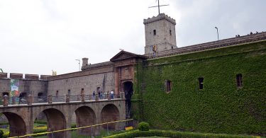 Alquiler de piso en Barcelona