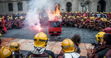 Alquiler de piso en Barcelona