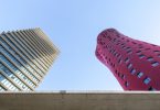 Alquiler de piso en Barcelona