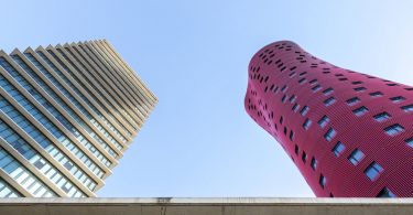 Alquiler de piso en Barcelona