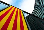 Alquiler de piso en Barcelona